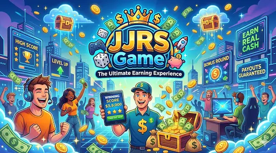 jjrs Game
